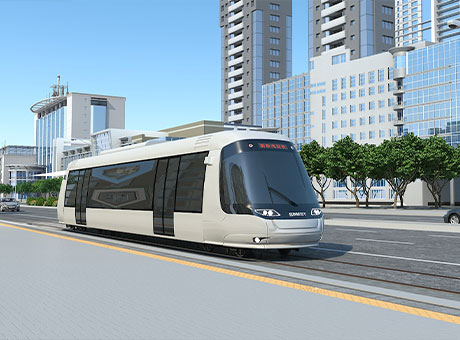 这家北京有轨电车厂家超靠谱